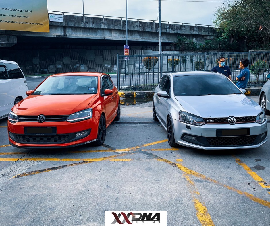 VOLKSWAGEN, VENTO 6R, 1.2 TSI