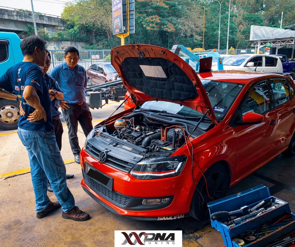 VOLKSWAGEN, VENTO 6R, 1.2 TSI