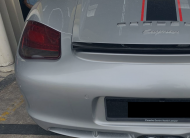 PORSCHE, CAYMAN 987 2009, 2.9