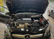 MERCEDES BENZ, GLA45 AMG X156, 2.0