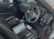 PORSCHE, CAYMAN 987 2009, 2.9