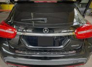 MERCEDES BENZ, GLA45 AMG X156, 2.0