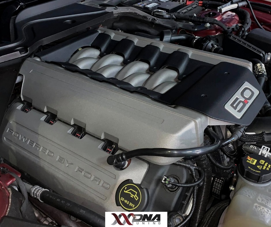 Ford Mustang GT 5.0 V8