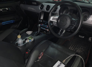 Ford Mustang GT 5.0 V8