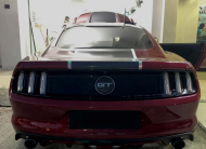 Ford Mustang GT 5.0 V8