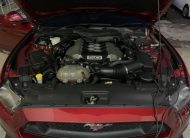 Ford Mustang GT 5.0 V8