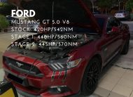 Ford Mustang GT 5.0 V8