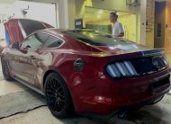 Ford Mustang GT 5.0 V8