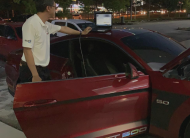 Ford Mustang GT 5.0 V8