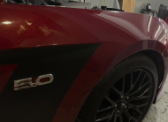 Ford Mustang GT 5.0 V8