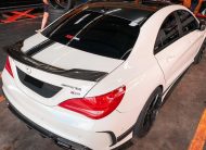 MERCEDES BENZ CLA45 C117 2.0