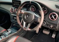 MERCEDES BENZ CLA45 C117 2.0