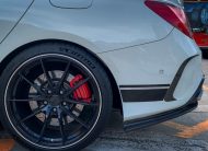 MERCEDES BENZ CLA45 C117 2.0