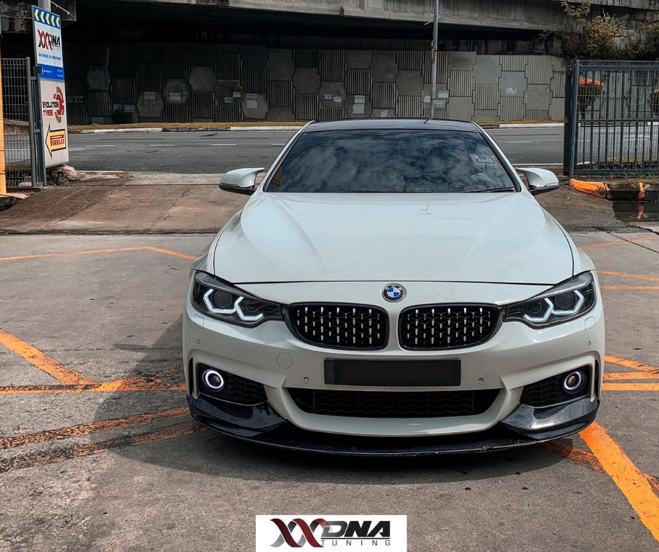 BMW 428i F32