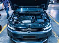 Volksswagen Jetta MK6 1.4 TSI