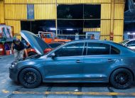 Volksswagen Jetta MK6 1.4 TSI
