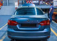 Volksswagen Jetta MK6 1.4 TSI