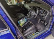 Volkswagen Golf R MK7 2.0