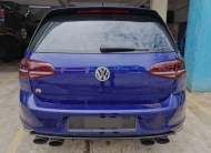 Volkswagen Golf R MK7 2.0