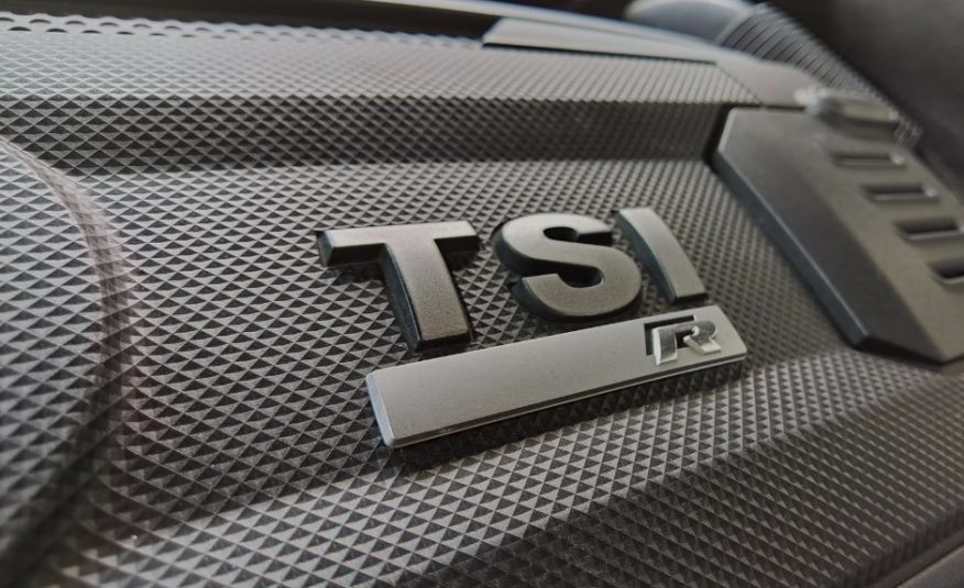 Volkswagen Golf R MK7 2.0