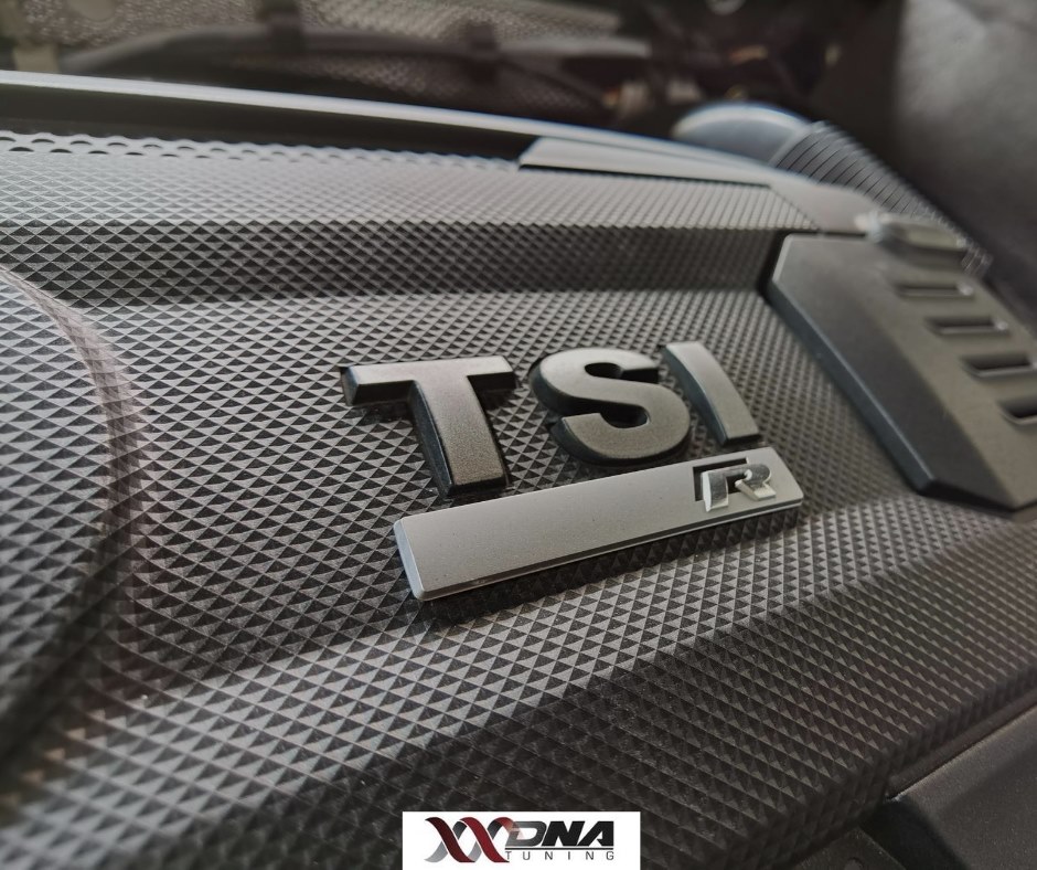 Volkswagen Golf R MK7 2.0