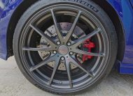 Volkswagen Golf R MK7 2.0