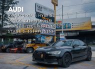 Audi A6 C7 2.0TFSi Hybrid