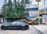 Audi A6 C7 2.0TFSi Hybrid