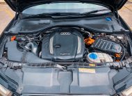 Audi A6 C7 2.0TFSi Hybrid