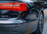 Audi A6 C7 2.0TFSi Hybrid